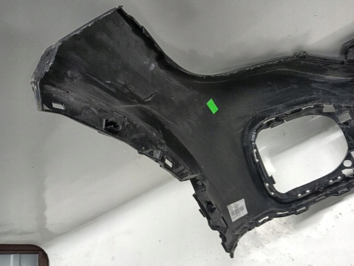 PARE-CHOCS AVANT AVANT VW T CROSS 2GM807221