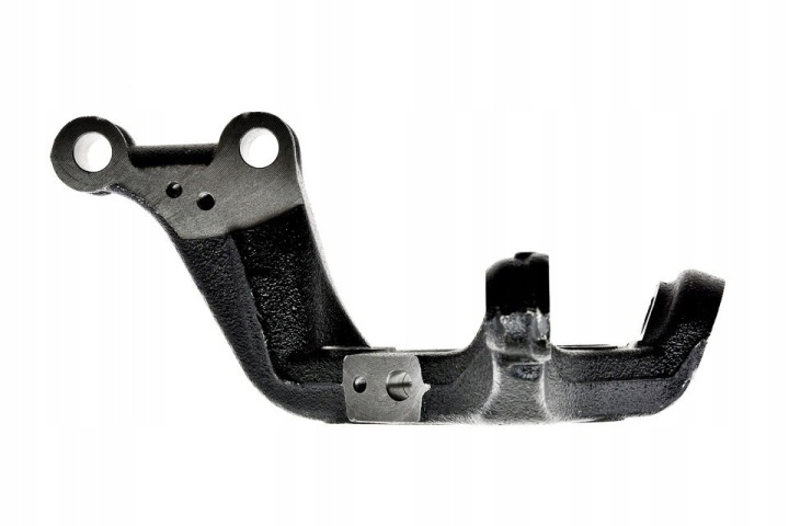 ROTULE DE DIRECTION AVANT TOYOTA RAV-4 05- GAUCHE