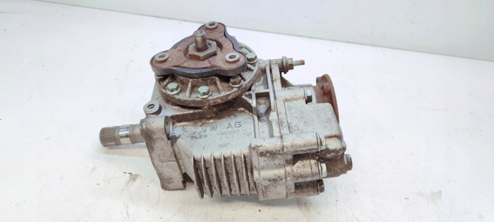 RÉDUCTEUR DE VITESSE BOÎTE ANGULAIRE AUDI A3 8P VOKLSWAGEN SEAT SKODA 02M409053AQ