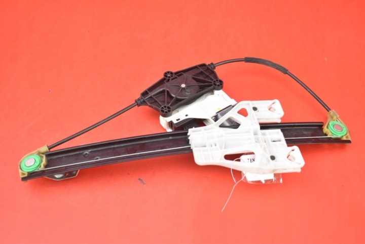 ÉLÉVATEUR VITRES GAUCHE ARRIÈRE 8K0839461 AUDI A4 B8 BERLINE 07-11