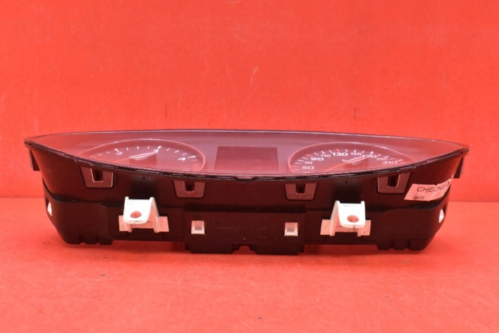 COMPTEUR TABLEAU DE BORD EUROPE 248106617R RENAULT LAGUNA 3 III 2.0 DCI 150 KM 07-11
