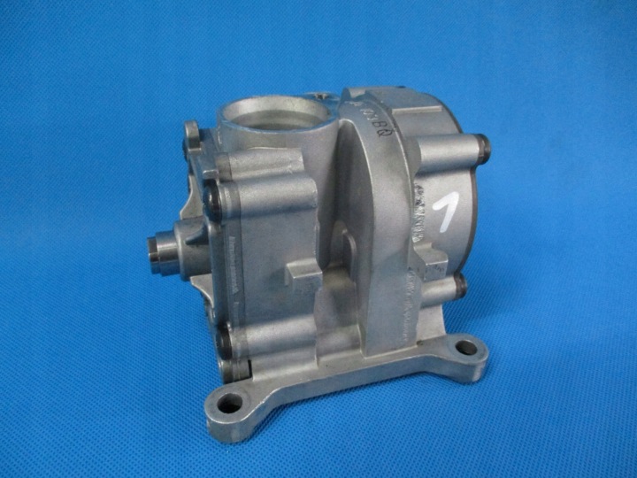 POMPE HUILES AVEC POMPE PRESSION AUDI 059115103BQ