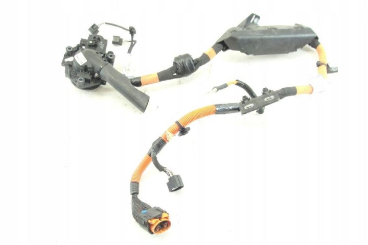 PUCE PRISE CÂBLE LADOWANIA KANGOO III AVEC 18R
