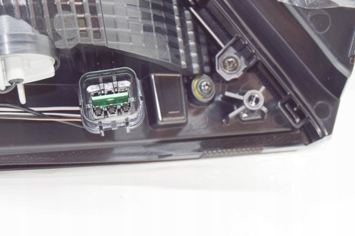 HYUNDAI KONA MK1 ARRIÈRE DROITE PHARE CLIGNOTANT LHD NEUF ORIGINALE 9240