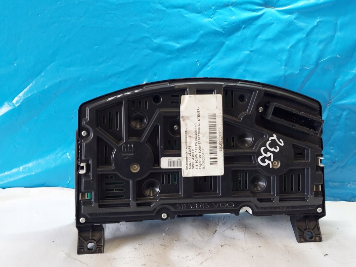 COMPTEUR COMPTEUR ASTRA H 1.8 B 13230576