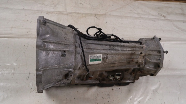 TOYOTA LAND CRUISER 200 4.5 V8 BOÎTE DE VITESSES 3501060E80