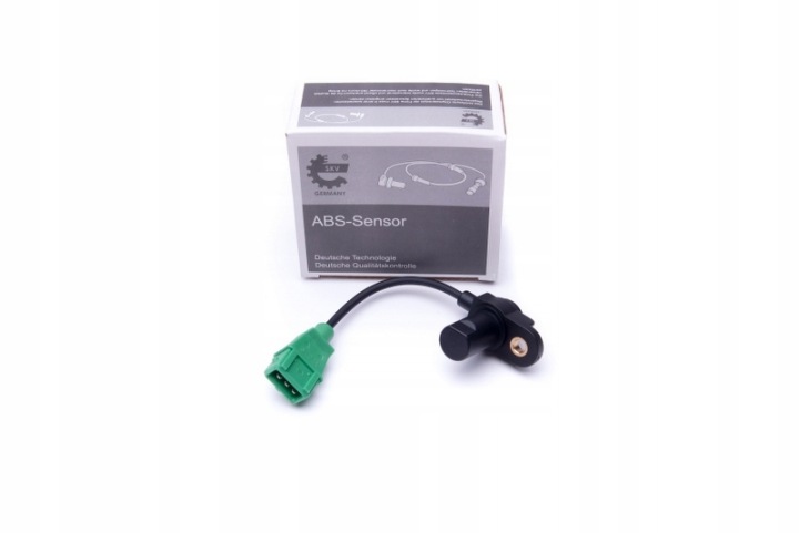CAPTEUR POSITION GALET DISTRIBUTION 17SKV50
