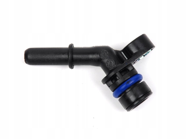 RACCORD DE TUYAU EAU DANS BLOC FORD TRANSIT MK8 2.0DCI 2017-