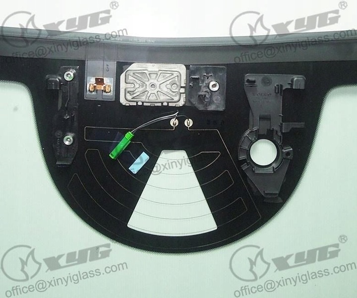 VENTANAS PARTE DELANTERA VOLVO S90/V90 2016-2021 GRZANA+KAMERA+SENSOR+GPS 