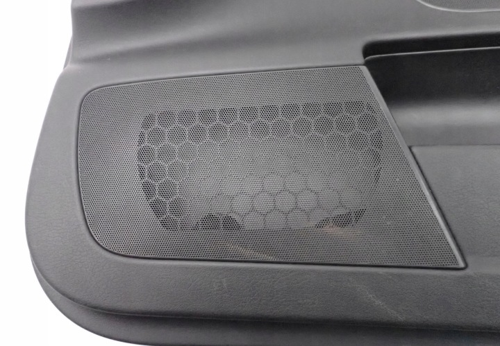 COLLECTEUR PORTES DROIT AVANT AUDI A6 C6 4F