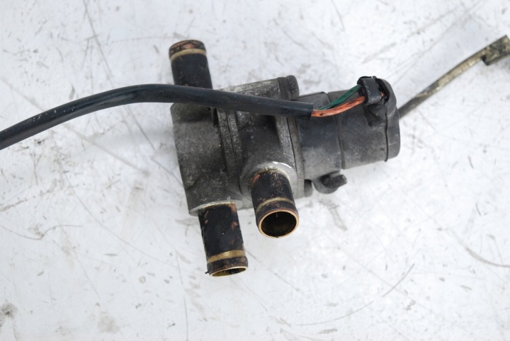 SOUPAPE SÉPARATEUR HONDA VFR 800 RC46 98-01