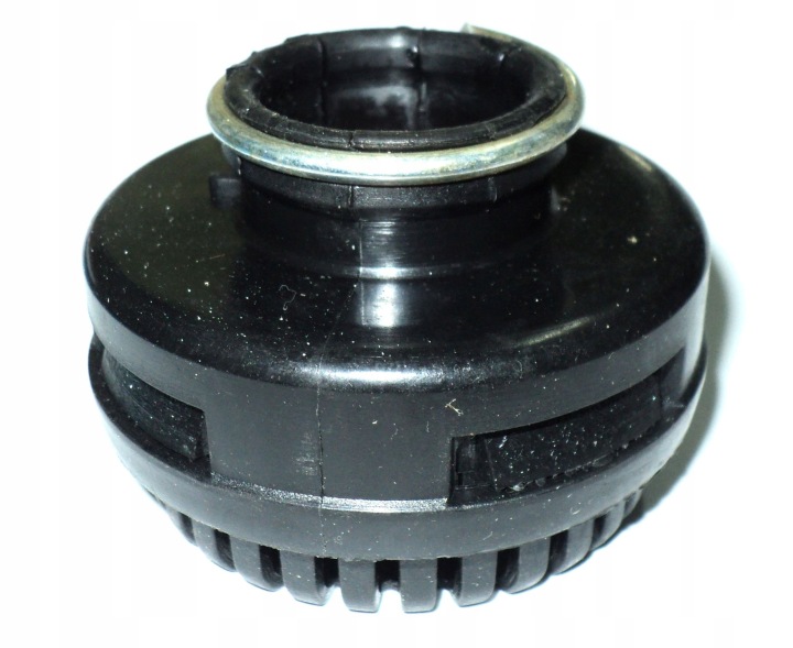 2× WABCO 4324070700 SILENCIEUX SYSTÈME PNEUMATIQUE