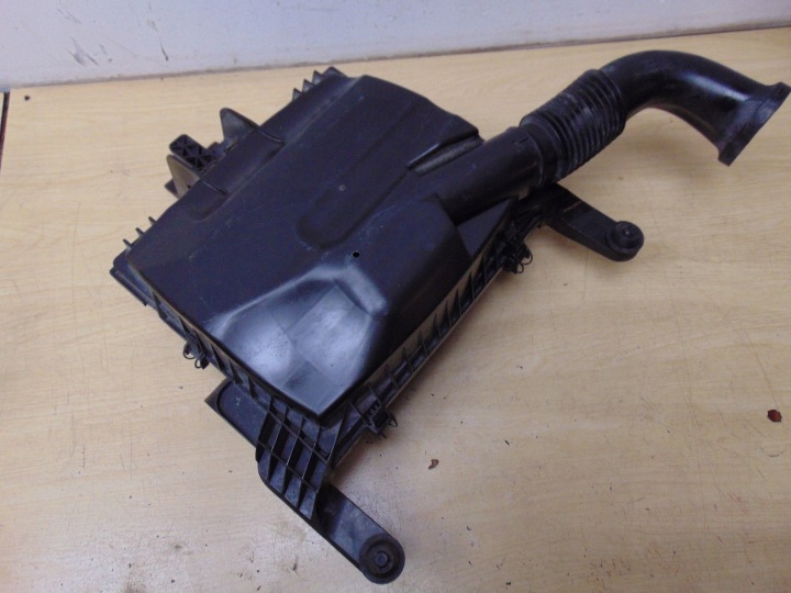 CHÂSSIS FILTRE AIR TRANSIT CUSTOM 2.2 TDCI CC11-9600-CJ