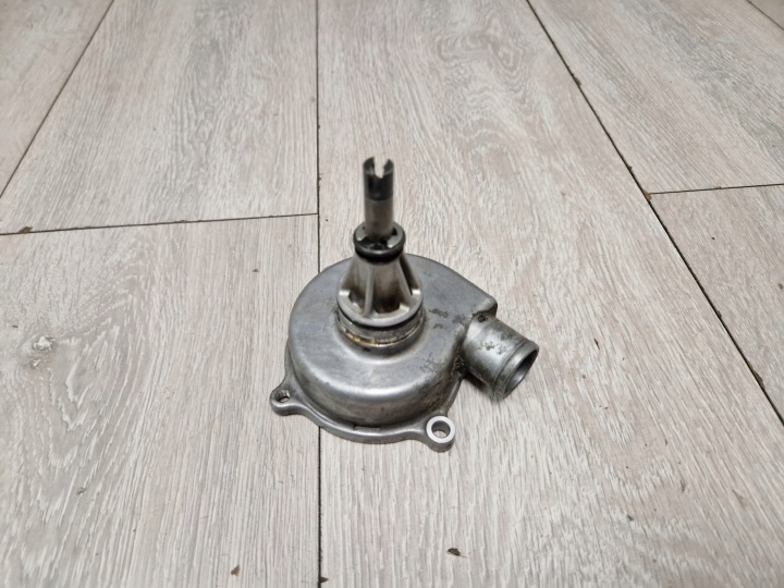 KAWASAKI ZX10R POMPE À EAU 04-05 ZX10