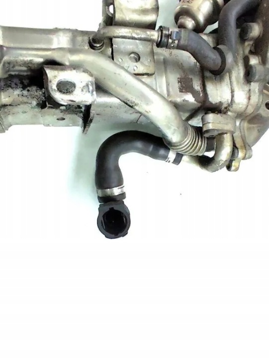 BMW F20 F21 LCI B37 RADIATEUR RECYCLAGE GAZ D'ÉCHAPPEMENT EGR 7822349