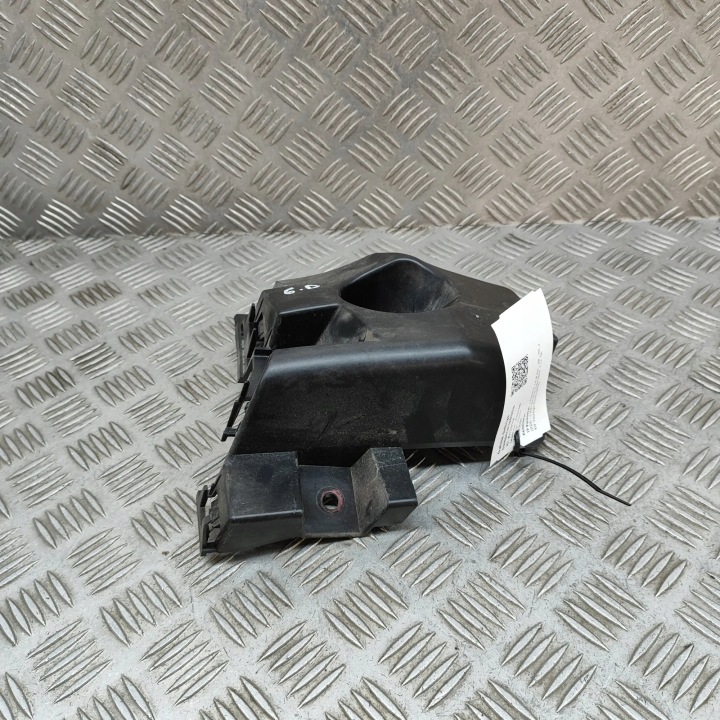 CITROËN C4 III BA_, BB_, BC_ DROIT SUPPORT ARRIÈRE PARE-CHOCS 2021