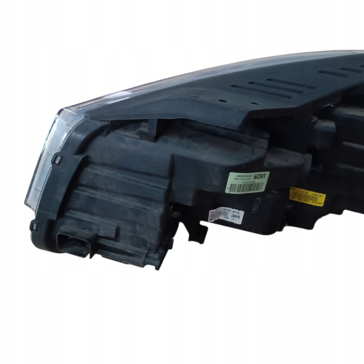 PHARE DROIT AVANT KIA SORENTO III LIFT COMPLET LED 92102-C56XX