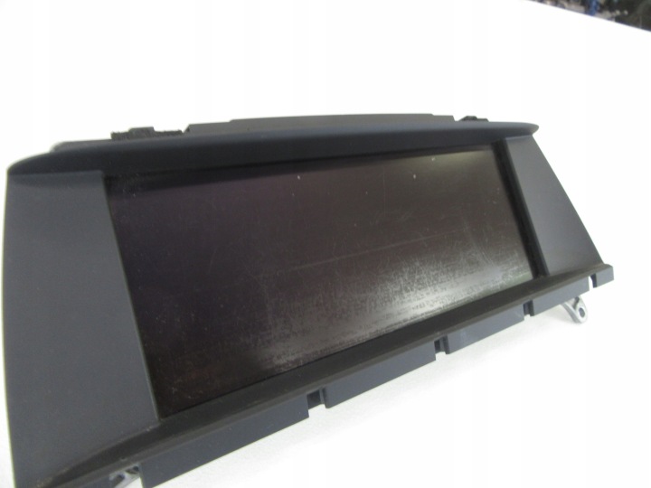 ÉCRAN MONITEUR NAVIGATION CID BMW F25 X3 9231320