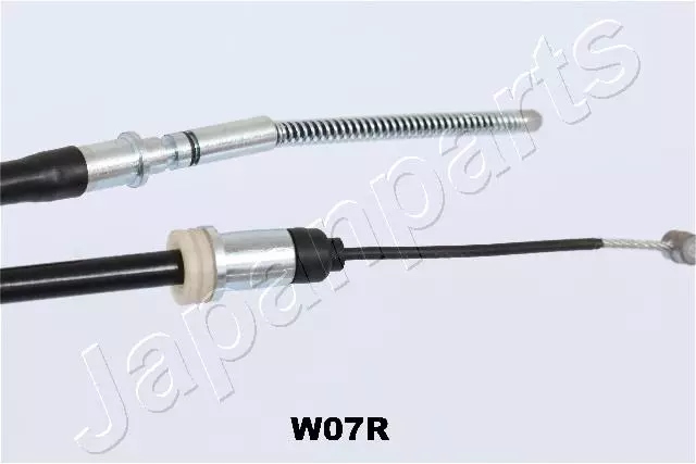 CÂBLE FREIN RECZ. DAEWOO T. EVANDA 2,0 02- DROITE BC-W07R JAPAN PARTS