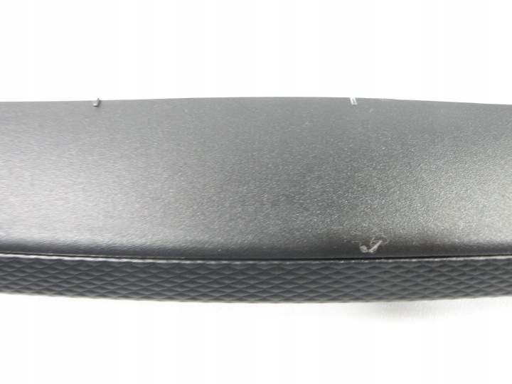 SKODA KAMIQ DÉCOR MOULURE DENSOLI REVÊTEMENT GRILLE CONDUIT D'AIR 655858418 2020
