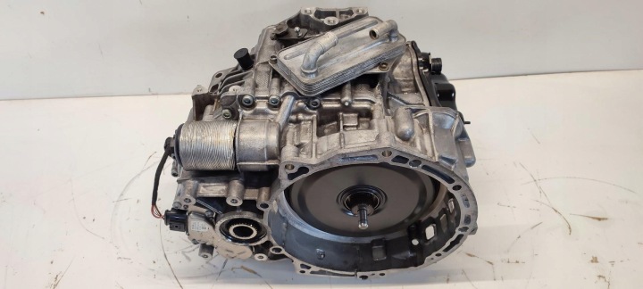 VW TIGUAN II BOÎTE DE VITESSES VEA 0GC300018R 48TYS KM