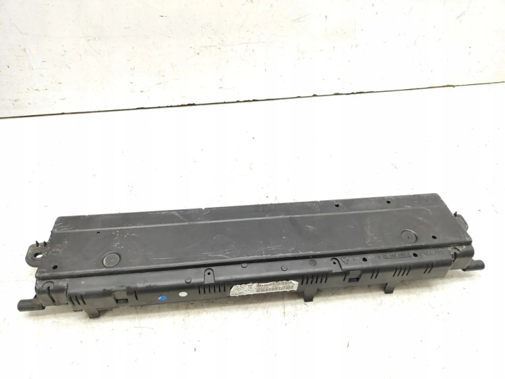 COMPTEUR RENAULT GRAND SCÉNIC II (JM0/1_) P8200494955A 2.0L DIESEL 2007