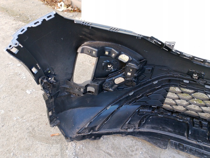 VW T-ROC 2GA LIFT PARE-CHOCS AVANT 2GA807217 Q/S