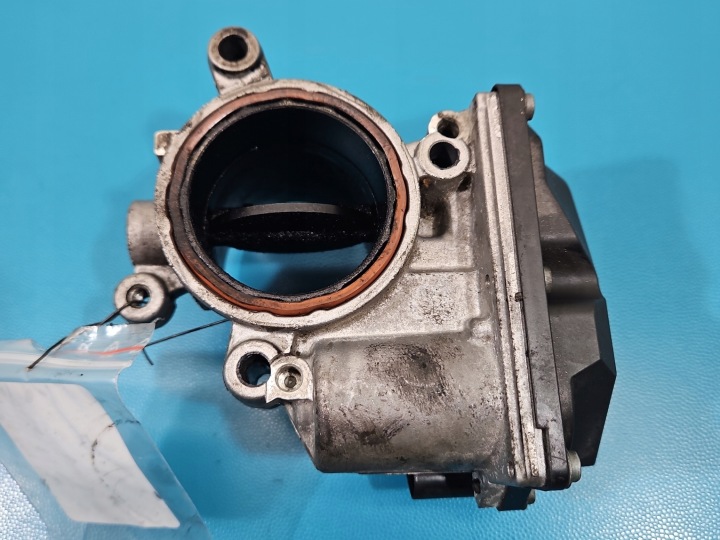 PAPILLON DES GAZ AUDI A4 B8 A2C83076000 A2C59512935 2.0 TDI (CAGA)