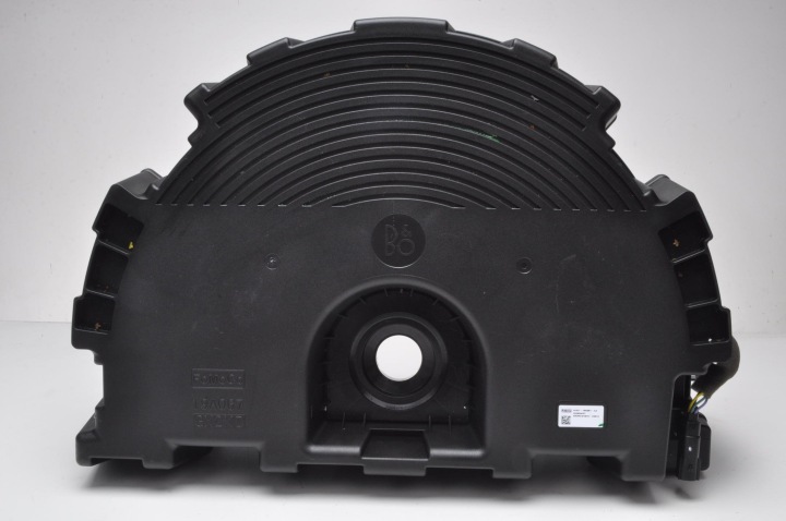 FORD FIESTA MK8 HAUT-PARLEURS ENSEMBLE BANG OLUFSEN