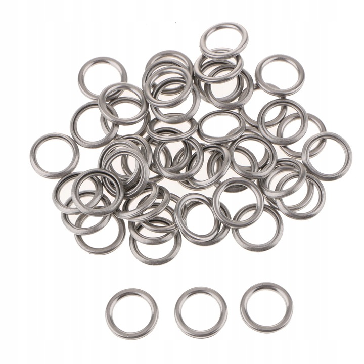 OWY OILS O RINGS FOR TOYOTA 4RUNNER COROLLA 