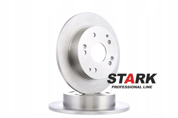 STARK SKBD-0022180 DISQUE DE FREIN