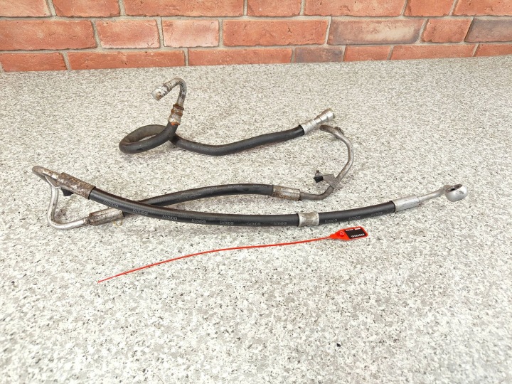 CONDUITES DE DÉRIVATION AMPLIFICATEUR EUROPE BMW 3 E90 E91 E92 N54 N55 6771879 6776882