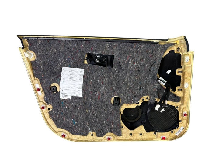 COLLECTEUR PORTES DROIT AVANT MERCEDES-BENZ S-KLASA W221 A2218709358