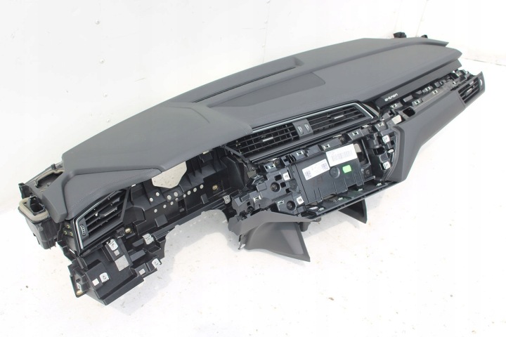AUDI Q8 E-TRON CONSOLE TABLEAU DE BORD 4M 4KL857001 TABLEAU DE BORD COCKPIT TABLEAU DE BORD