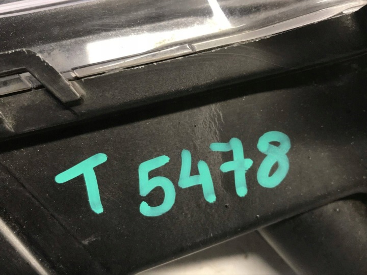 TESLA MODÈLE Y 3 LIFT GAUCHE PHARES ANTIBROUILLARD LED FJD 1507932-00-C