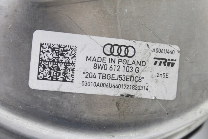 AUDI OE 8W0612103G SERVO FREIN