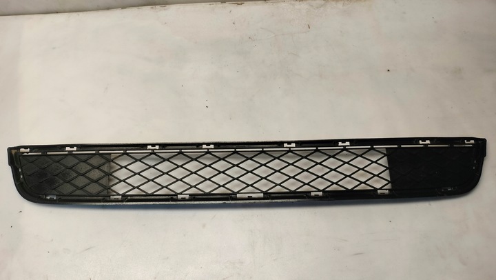 BMW X3 F25 GRILLE DÉFLECTEUR PARE-CHOCS AVANT AVANT 7210465 photo 1 - milautoparts-fr.ukrlive.com