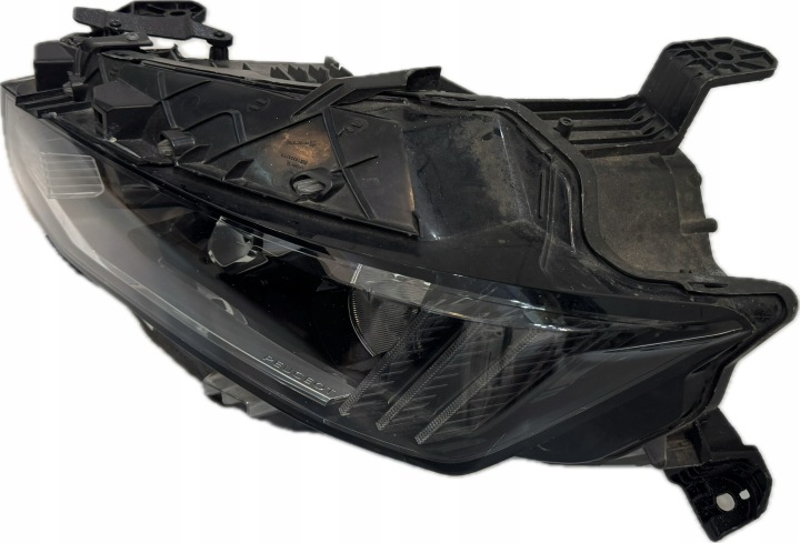 PHARE AVANT GAUCHE H7 LED VERS PEUGEOT 508 II OE 9823144280 90112619