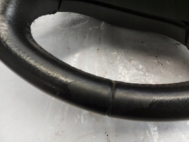VOLANT AIRBAG COUSSIN CUIR SV-3503500 PEUGEOT 307 CC CABRIO (3B_)