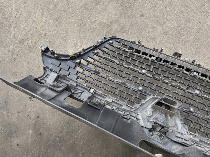 GRILLE CALANDRE AVANT INSIGNE EMBLÈME RENAULT MASTER IV 4 19-24