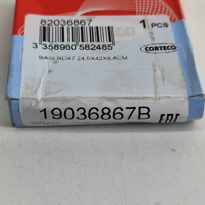 AUTRE PIÈCES CHAMBRES MOTEUR RENAULT ESPACE III (JE0_) 19036867B 27952826