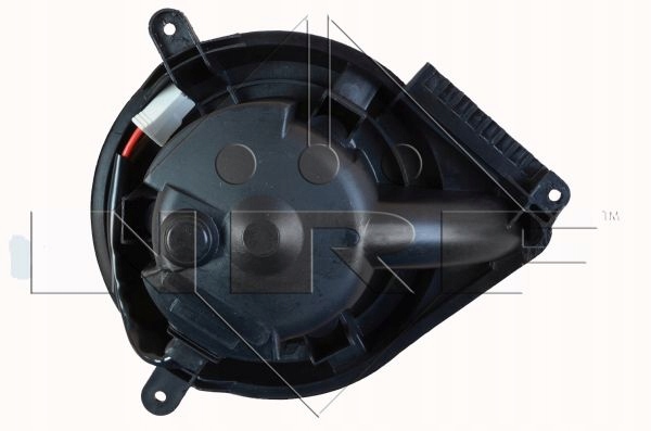 VENTILATEUR CONVIENT VERS MERCEDES V (638/2), 34044 NRF