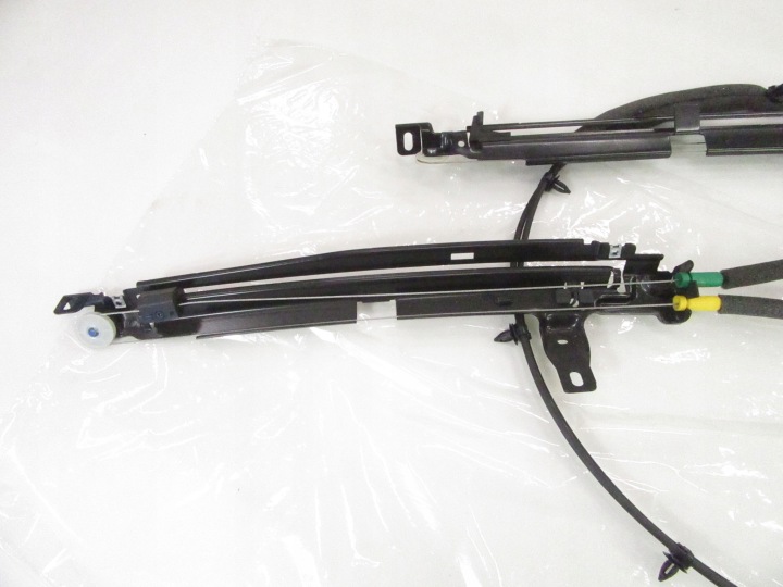 MÉCANISME RIDEAUX COUVERCLES DE COFFRE ÉLÉVATEUR BMW 5 F11 UNIVERSEL TOURING