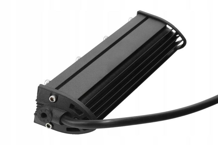 PHARE SUPPLÉMENTAIRE PANNEAU LED 14W LED BAR ATV 18 CM 2LED COB 9V-80V 7000K