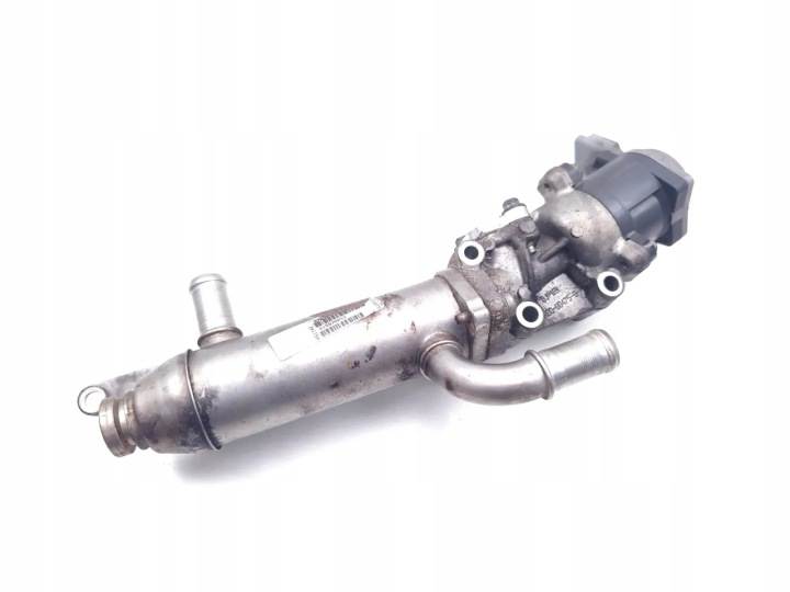 JAGUAR XF VANNE EGR 2.7 D DIESEL 152KW (207 HP) 4R8Q-9Y493-BJ 4R8Q-9D475-B