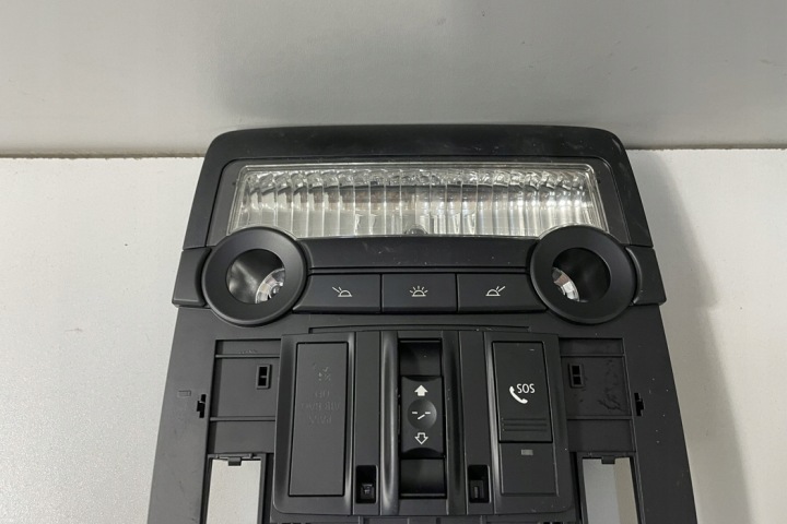 ÉCLAIRAGE INTERNE BMW X5 (E70) 9225947 2009