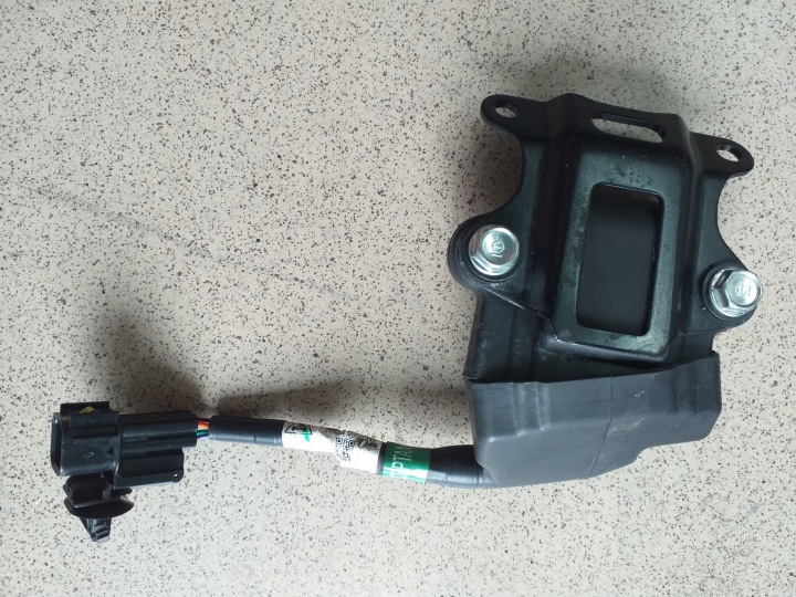 HONDA RADIO 125 R CB125R JC95 25 MODULE RELAIS
