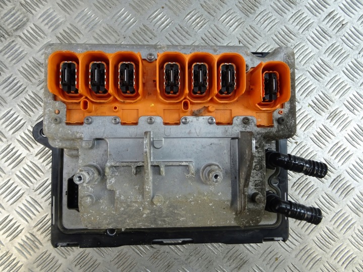 CONVERTISSEUR CITROEN DS5 9678825780
