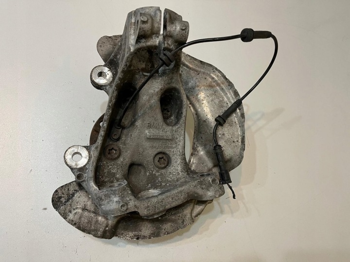 BMW F20 F21 2.0 D ROTULE DE DIRECTION GAUCHE AVANT 6792285