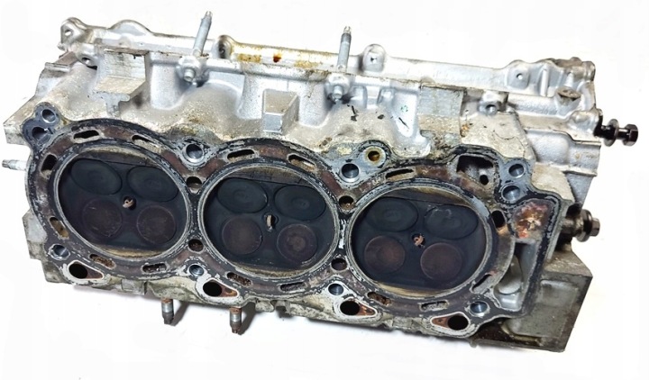 CULASSE NISSAN 3.5 V6 MURANO II Z51 350Z INFINITI PATHFINDER